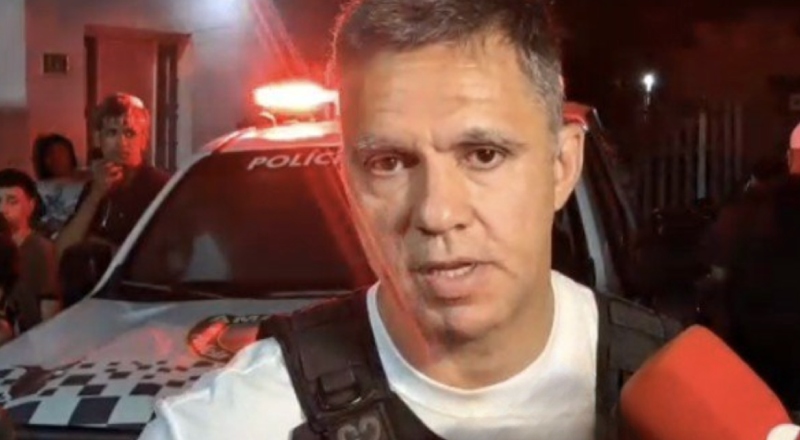 Enteados são suspeitos de espancar padrasto na Zona Leste