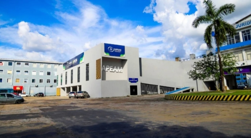 Aluguel da sede da FAPEAM: Investimento que gera dúvidas