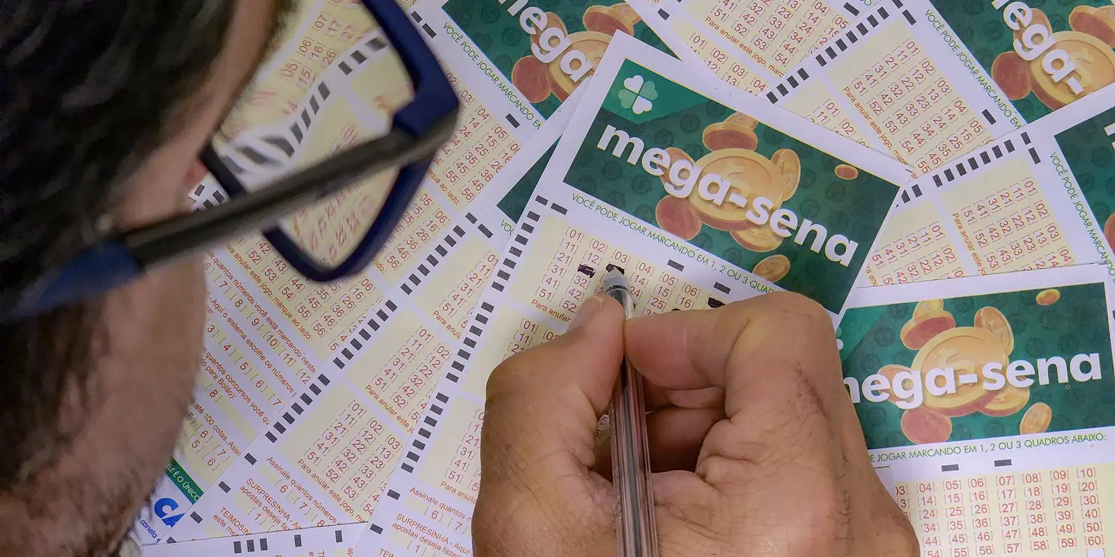 R$50 milhões: Resultado da Mega-Sena 20 de outubro de 2023