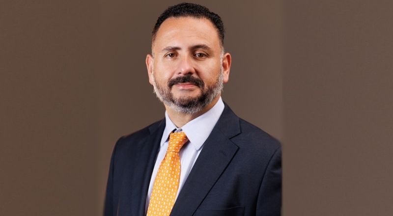 Marco Aurélio Choy assume novo cargo no TJAM com destaque