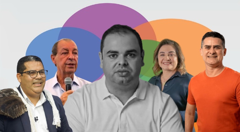 Eleições 2026: Candidatos confirmam debate, e Cidade hesita