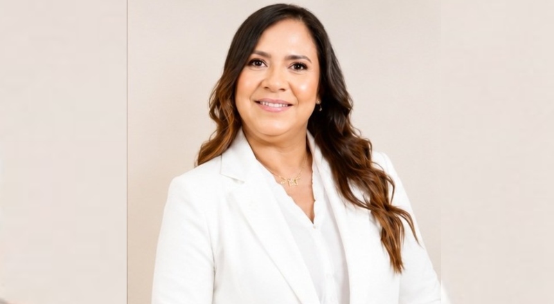Quebrando Barreiras: Grace Benayon é a nova líder no TJAM