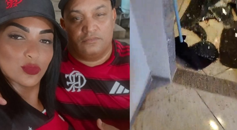 Terror na Madrugada: assassinato em apartamento choca a cidade