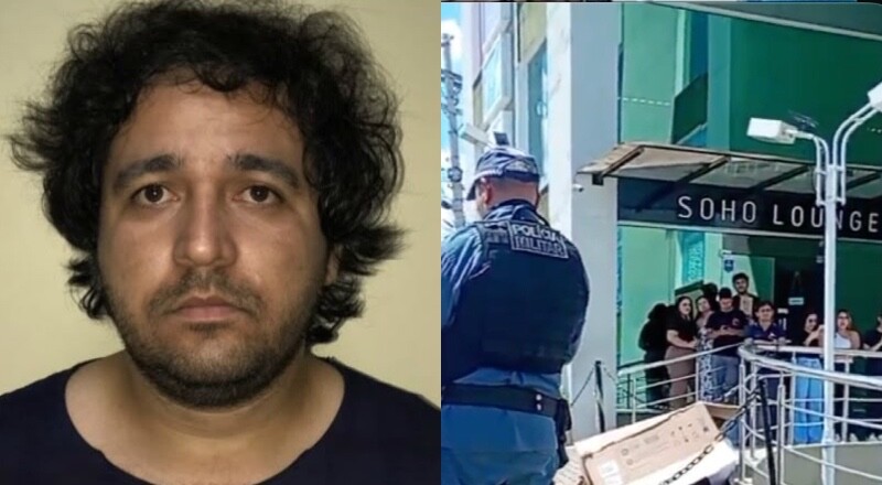 Vulgo “Pastorzinho” é vítima de emboscada fatal após saída