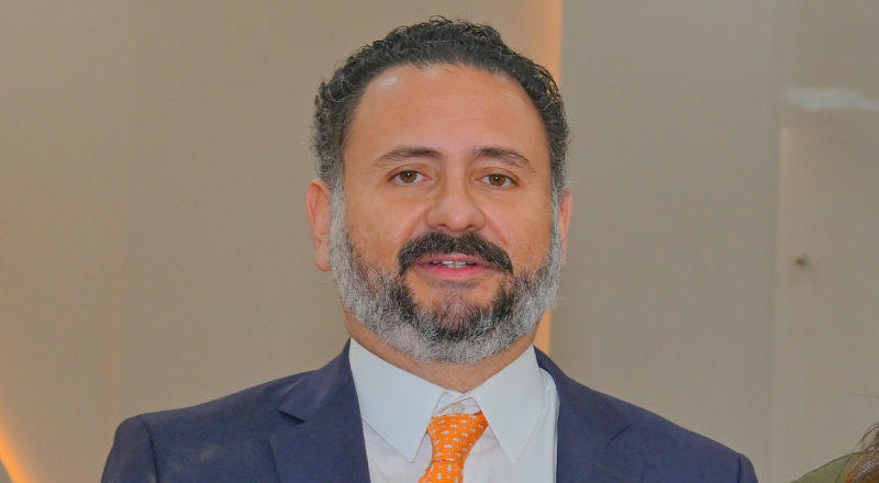 Marco Aurélio Choy assume desembargador do TJAM na sexta-feira