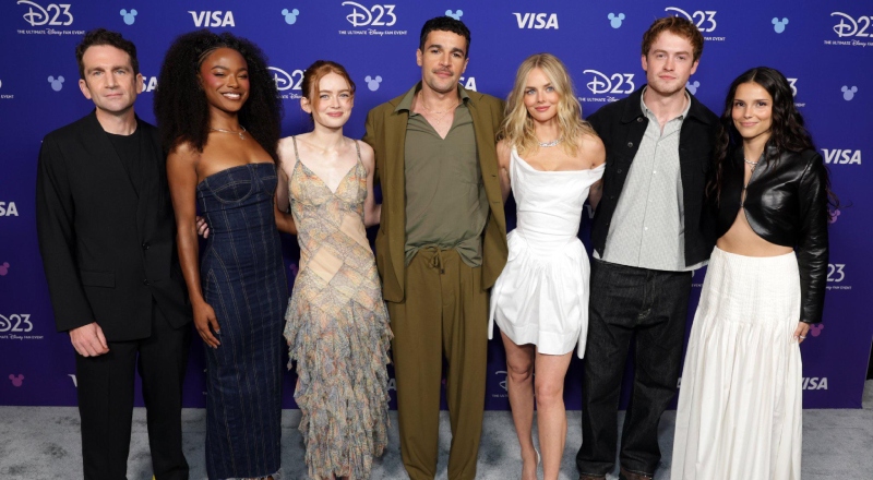 A mim, meus X-Men: Descubra o novo elenco do filme