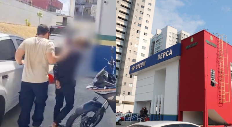 Homem é preso por exploração sexual e cárcere privado em SP