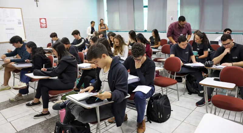 Prouni: pré-selecionados devem comprovar informações rapidamente