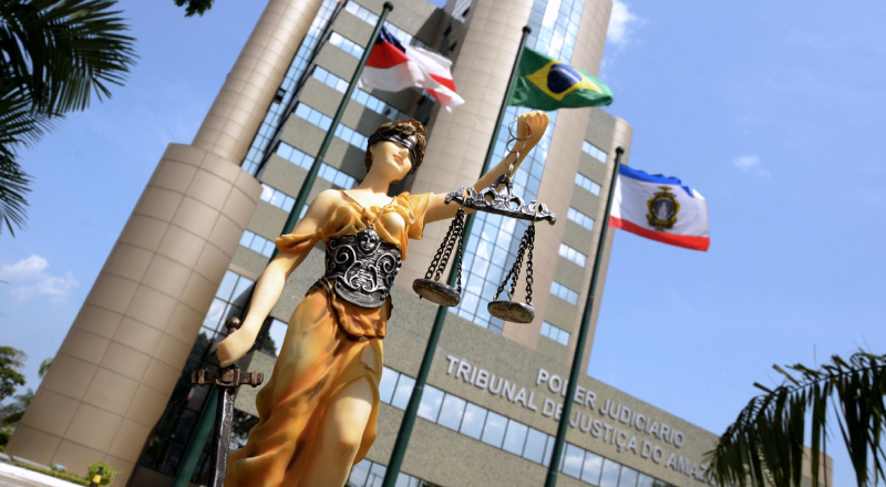 Tribunal de Justiça do Amazonas define lista tríplice para desembargador