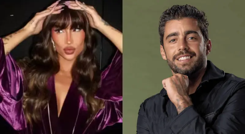 Influencia de Bianca Andrade na separação de Cintia Dicker?