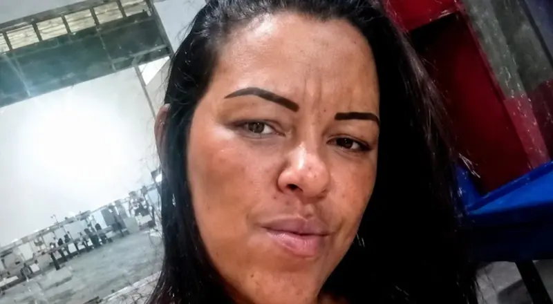 Por R$ 10: mulher presa por suspeita de homicídio no DF