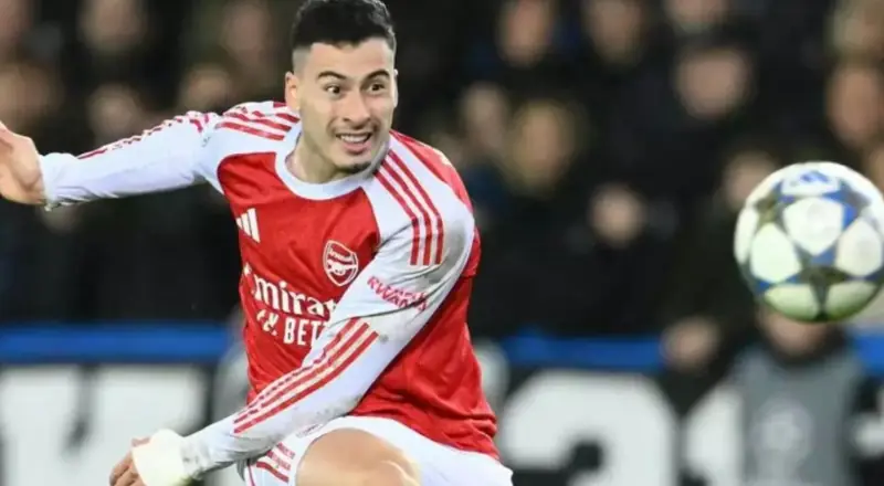 Negócio milionário: Martinelli é anunciado pelo Al-Hilal por R$ 413M