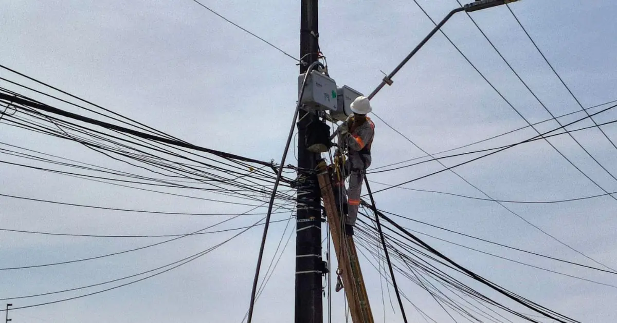 Moradores de Manaus terão energia interrompida: bairros afetados