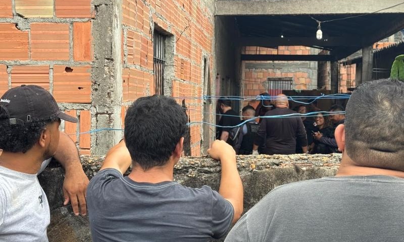 Mulher é morta a tiros dentro de kitnet em Manaus: saiba mais