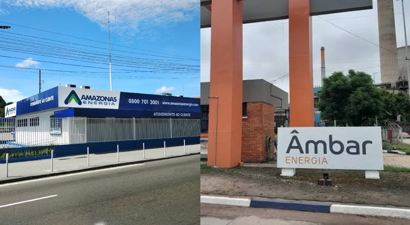 Sete anos de privatização: O impacto na Amazonas Energia