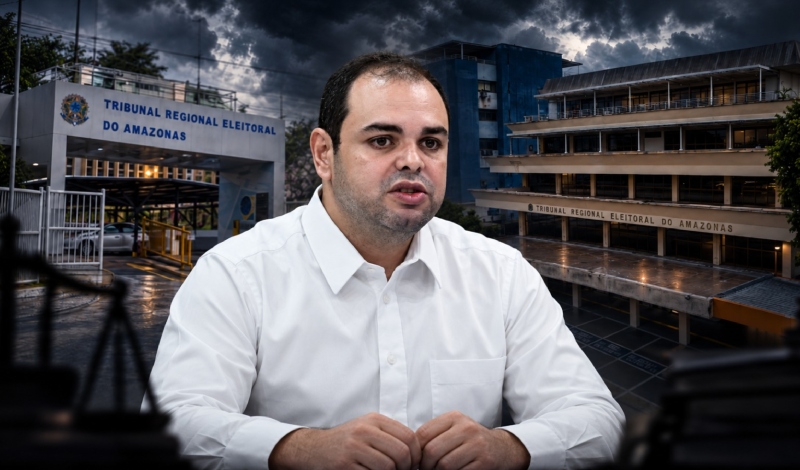 C de cassação: MPE pede cassação de Roberto Cidade já!