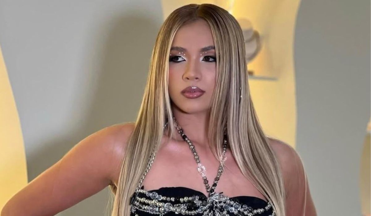 Linda e perigosa: o trágico fim da influenciadora assassinada