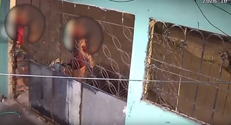 Mãe com recém-nascido assaltada a mão armada em Grande Vitória