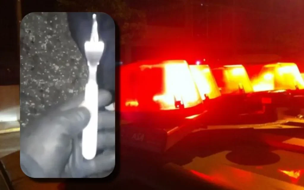 “Vocês vão morrer”: dupla de roubo em Manaus é capturada