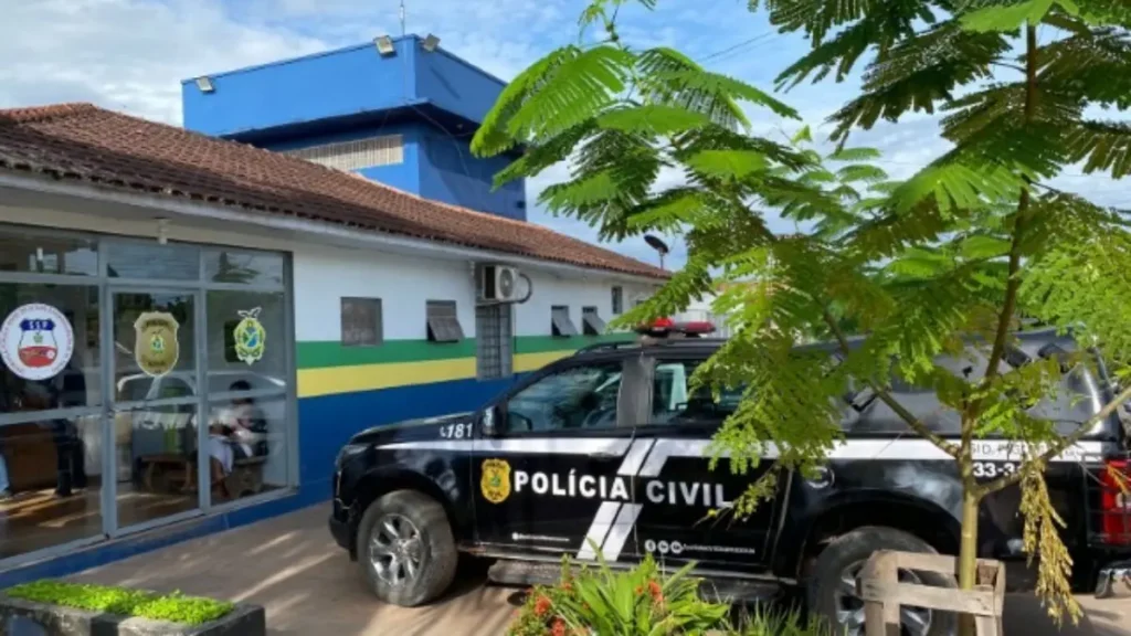 Em Presidente Figueiredo, Forças de Segurança combatem maus-tratos a animais