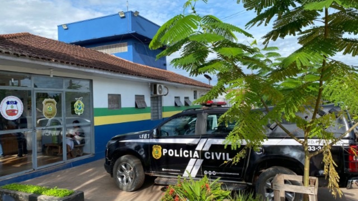 Em Presidente Figueiredo, Forças de Segurança combatem maus-tratos a animais