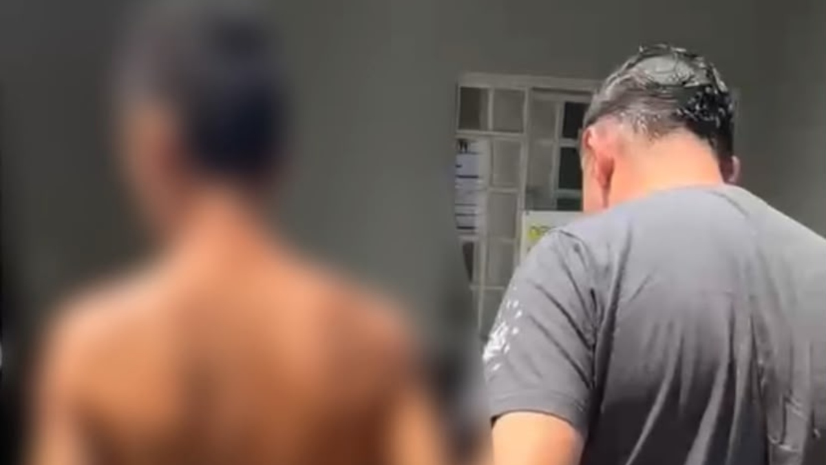 Suspeito de integrar quadrilha especializada em roubo de motos é preso em Manaus