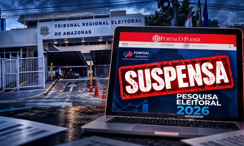 Desafiando o Judiciário, Portal O Poder enfrenta multas pesadas