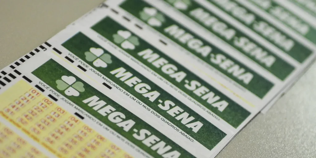 Mega-Sena: confira os números e ganhe R$ 171 milhões hoje!
