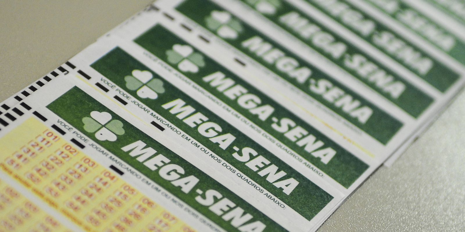 Mega-Sena: confira os números e ganhe R$ 171 milhões hoje!