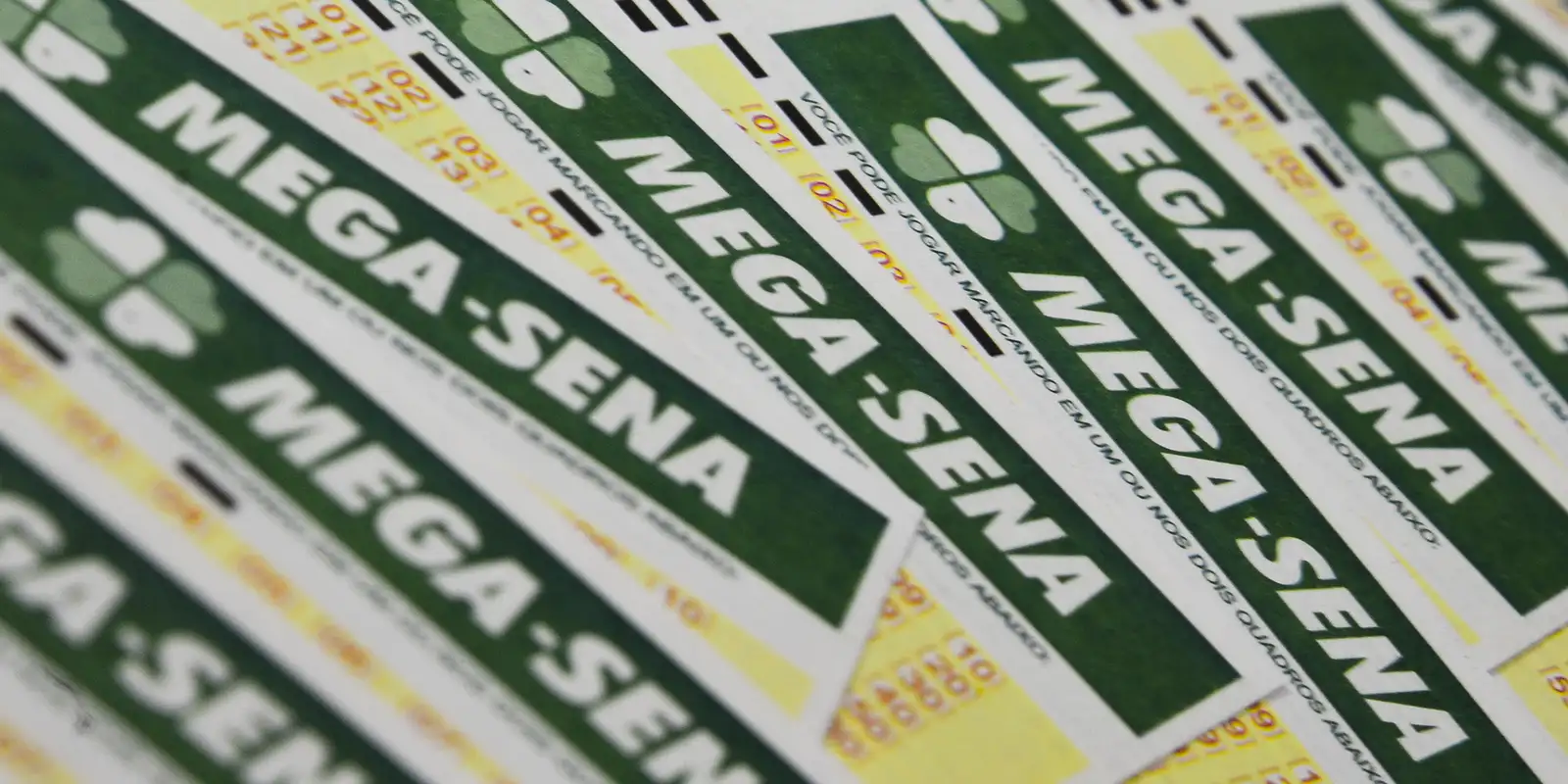 Mega-Sena sorteia prêmio estimado em R$ 150 milhões hoje